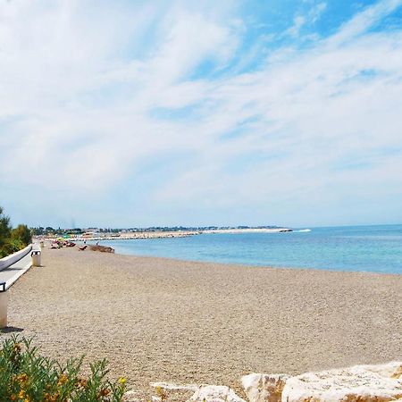 Sunny Beach Bari Exteriör bild