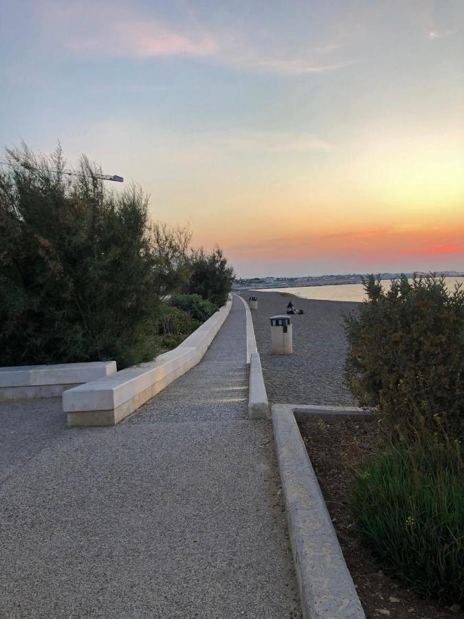 Sunny Beach Bari Exteriör bild