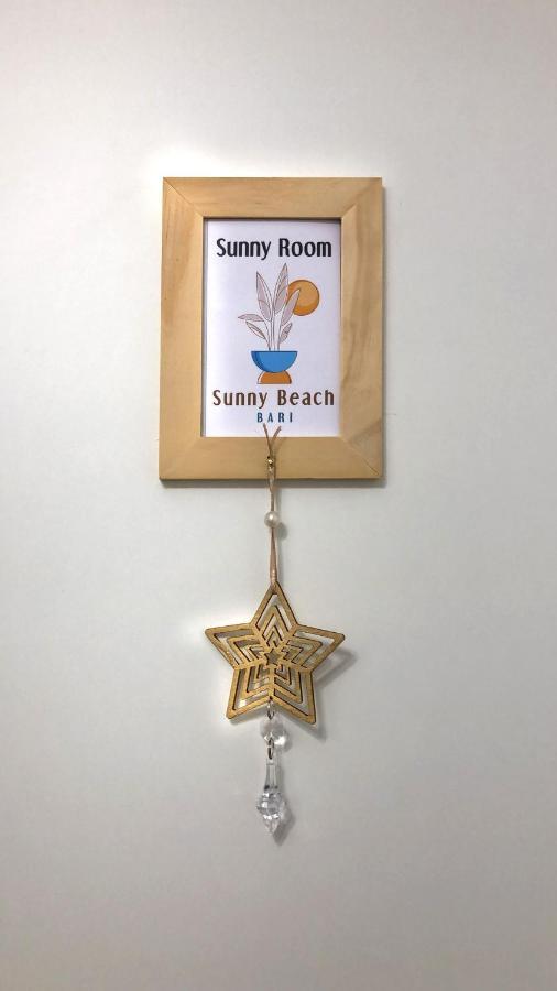 Sunny Beach Bari Exteriör bild