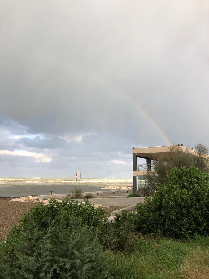 Sunny Beach Bari Lägenhet Exteriör bild