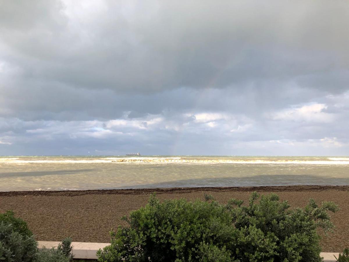 Sunny Beach Bari Exteriör bild